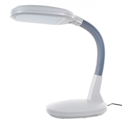 Hastings Home LED Sunlight Desk Lamp With Dimmer Switch 3 Hastings Home LED Sunlight Desk Lamp With Dimmer Switch
