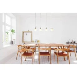 Lanson Pendant Chrome/Clear - Safavieh -Safavieh Store GUEST 019ac3e4 02cd 4b84 9a65 27c60d72944d