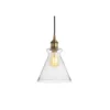 7.5" Adjustable Metal Goldwater Drop Pendant (Includes Energy Efficient Light Bulb) Brass - JONATHAN Y 1 7.5" Adjustable Metal Goldwater Drop Pendant (Includes Energy Efficient Light Bulb) Brass - JONATHAN Y -Safavieh Store GUEST 030939e2 1ef6 47d1 99e0 c709162e12a9