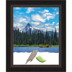 Amanti Art Trio Bronze Picture Frame -Safavieh Store GUEST 046123ac f508 4991 a8ab 618180a3c8a1