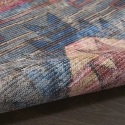 Nicole Curtis Machine Washable Distressed Southwestern Indoor Rug -Safavieh Store GUEST 06a076a3 fc30 40a8 aaab 0a3af3146a12