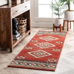 NuLOOM Global Diamond Margene Area Rug -Safavieh Store GUEST 06ab0745 ec6a 45da b531 b97da12e477c