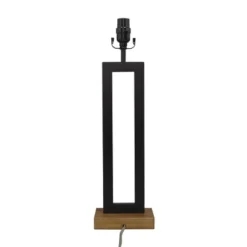 Weston Window Large Lamp Base - Project 62 13 Weston Window Large Lamp Base - Project 62 -Safavieh Store GUEST 06be2b2b 9991 4b29 912b 019c99ff3922