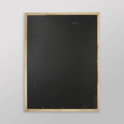 19.24" X 25.24" Matted To 8" X 10" Gallery Frame Natural Wood - Threshold™ Designed With Studio McGee -Safavieh Store GUEST 07a9cc57 4647 41c3 9638 fd56fa253411