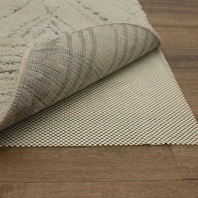 Comfort Grip Rug Pad Ivory - Mohawk Home 13 Comfort Grip Rug Pad Ivory - Mohawk Home - Image 11