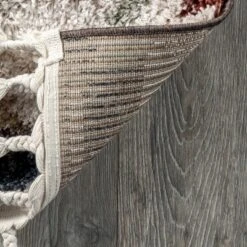 NuLOOM Southwestern Rosemarie Moroccan Tassel Shag Area Rug 15 NuLOOM Southwestern Rosemarie Moroccan Tassel Shag Area Rug -Safavieh Store GUEST 08730244 2c07 4542 8e27 38aa178485a6