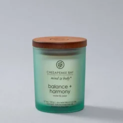 Glass Jar Candle Water Lily Pear - Chesapeake Bay Candle 16 Glass Jar Candle Water Lily Pear - Chesapeake Bay Candle -Safavieh Store GUEST 08c98222 1646 4bad 9dae d7fa14b55691