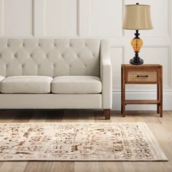 Table Lamps Amber Glass Set Of 2 (Includes LED Light Bulb) - Yorkshire Home -Safavieh Store GUEST 09157cb4 6cdd 4b54 a123 e4a93109a399