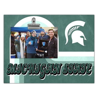 8'' X 10'' NCAA Michigan State Spartans Picture Frame 3 8'' X 10'' NCAA Michigan State Spartans Picture Frame
