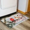 Sunnydaze Decor Sunnydaze Indoor Rubber And Polypropylene Nonslip Entrance Kitchen Mat Rug - 17" X 29" 2 Sunnydaze Decor Sunnydaze Indoor Rubber And Polypropylene Nonslip Entrance Kitchen Mat Rug - 17" X 29" -Safavieh Store GUEST 09c65e1e c7c2 4177 b2ef 6ea4cf013968