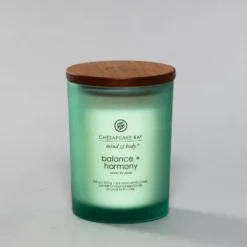 Glass Jar Candle Water Lily Pear - Chesapeake Bay Candle 15 Glass Jar Candle Water Lily Pear - Chesapeake Bay Candle -Safavieh Store GUEST 09e9d0c2 862b 45ac 836f ca6bb6871f22