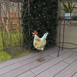 17" X 10" Eclectic Metal Birds Garden Sculpture - Olivia & May 40 17" X 10" Eclectic Metal Birds Garden Sculpture - Olivia & May -Safavieh Store GUEST 0aef6bcc a1eb 4031 8d5a 24f219107ad3