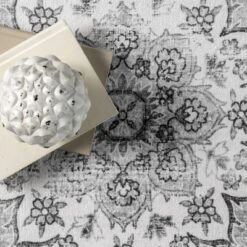 NuLOOM Ren Vintage Floral Machine Washable Area Rug -Safavieh Store GUEST 0b2e7ae4 da88 419c 953f 6ec155a7e954