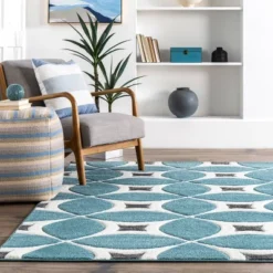 Hand Tufted Gabriela Rug - NuLOOM -Safavieh Store GUEST 0b818d45 3634 40fe ad05 aeb3fe2aa856