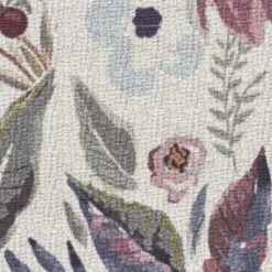 Nourison Washables Floral Indoor Non-Skid Area Rug -Safavieh Store GUEST 0bf7bee3 4cb1 432d b288 e3e3677b156f