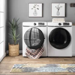 NuLOOM Nevaeh Machine Washable Bohemian Medallion Area Rug -Safavieh Store GUEST 0c1f7ec6 f23a 4991 b609 9de1bef895b6