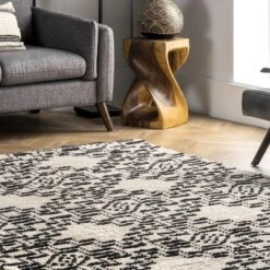 NuLOOM Celia Soft Shag Abstract Aztec Fringe Area Rug 19 NuLOOM Celia Soft Shag Abstract Aztec Fringe Area Rug -Safavieh Store GUEST 0d9e7744 2dc1 4947 b0d3 bc3fc726bab8