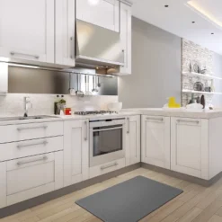 World Rug Gallery Solid Anti Fatigue Standing Mat -Safavieh Store GUEST 0ea03c0d 433e 4da3 b201 35407c555e9d