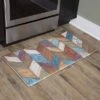 39" X 20" PVC Rustic Chevron Anti-Fatigue Kitchen Floor Mat - J&V Textiles 2 39" X 20" PVC Rustic Chevron Anti-Fatigue Kitchen Floor Mat - J&V Textiles -Safavieh Store GUEST 0f4c61ef 72b8 4839 8d51 a27748aa5865