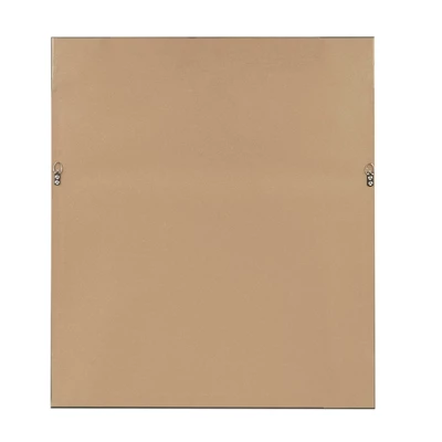 Abstract Reveal Abstract Double Matted Framed Glass Wall Art - Madison Park 6 Abstract Reveal Abstract Double Matted Framed Glass Wall Art - Madison Park - Image 4