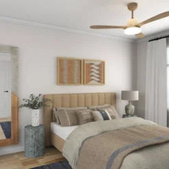 Wood Abstract Handmade Shadow Box With Rattan Weaving Set Of 2 Brown - Olivia & May -Safavieh Store GUEST 1002ab9a 64ec 459e 83fa 41ff547e70d4