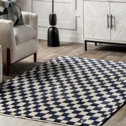 Dominique Abstract Checkered Fringe Area Rug 17 Dominique Abstract Checkered Fringe Area Rug -Safavieh Store GUEST 12004e14 439b 4155 9f7e 9658ab8f4d3c