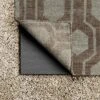 Gray Premier Solid Rug Grip Pad - Oriental Weavers 2 Gray Premier Solid Rug Grip Pad - Oriental Weavers -Safavieh Store GUEST 12405e26 1b22 4ae3 a214 d4a8f8687b7f