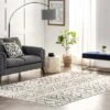NuLOOM Kendra Bohemian Panel Fringe Area Rug -Safavieh Store GUEST 124b7a06 f642 47fa a301 1e01430cfc13
