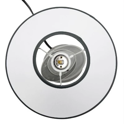 Ceramic Stone Table Lamp - Simple Designs 6 Ceramic Stone Table Lamp - Simple Designs - Image 4