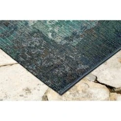 Liora Manne Marina Traditional Indoor/Outdoor Rug 14 Liora Manne Marina Traditional Indoor/Outdoor Rug -Safavieh Store GUEST 145fc3b2 b8a6 4f90 9a47 50501fbf1506