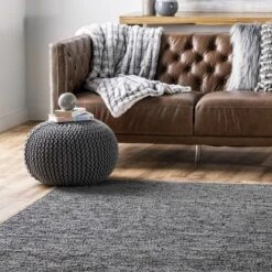 NuLOOM Sabby Hand Woven Leather Flatweave Area Rug 17 NuLOOM Sabby Hand Woven Leather Flatweave Area Rug -Safavieh Store GUEST 14656cbb 54f1 4547 a175 e162256f2a46