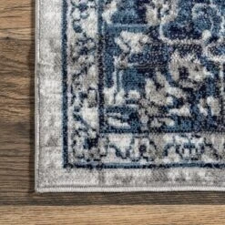 NuLOOM Transitional Medallion Maryanne Area Rug -Safavieh Store GUEST 14802bca c26a 427a b6a5 6d3b503326ce