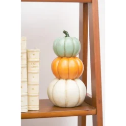 C&F Home Stacking Pumpkin Figurine -Safavieh Store GUEST 15d3bc0b bbad 4d86 b37e 976d6f954cc7