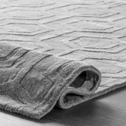 NuLOOM Hand Woven Ambrose Area Rug -Safavieh Store GUEST 16d3bb25 4f1c 48aa 8ba5 cf5bc4bcc995