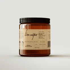 Lime Cotton Candle - Freres Branchiaux -Safavieh Store GUEST 1764acc1 65b3 4584 8ea5 2358074eebfe