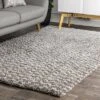 NuLOOM Cuellar Chevron Shaggy Area Rug -Safavieh Store GUEST 1854ccb6 081e 49d2 9bef 4fb7c3b39cc0