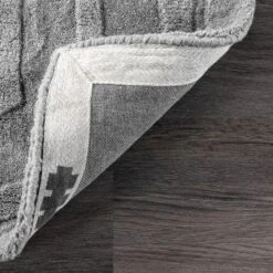 NuLOOM Hand Woven Ambrose Area Rug -Safavieh Store GUEST 19041338 0a4e 4631 ac1a 857852a3ee08