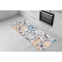 World Rug Gallery Modern Floral Anti Fatigue Standing Mat 15 World Rug Gallery Modern Floral Anti Fatigue Standing Mat -Safavieh Store GUEST 19739750 9869 4f6d ac6b 8062f5a9818c