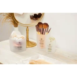 Glass Jar Candle Cashmere Jasmine - Chesapeake Bay Candle -Safavieh Store GUEST 19c8ce03 cfed 4bc0 9f86 448b98ebd134