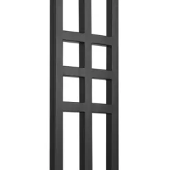 Franklin Iron Works Industrial Floor Lamp 64" Tall Matte Black 3-Light Rectangular Linen White Glass Shades For Living Room House 13 Franklin Iron Works Industrial Floor Lamp 64" Tall Matte Black 3-Light Rectangular Linen White Glass Shades For Living Room House -Safavieh Store GUEST 19ee81aa 5e0a 4655 a1ff edc04d65aa25