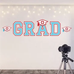 Big Dot Of Happiness Nurse Graduation Party Décor - Vinyl Wall Decals - Grad 15 Big Dot Of Happiness Nurse Graduation Party Décor - Vinyl Wall Decals - Grad -Safavieh Store GUEST 1a960e20 2e56 42bd bfa8 6ab060cf6777