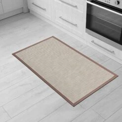 World Rug Gallery Croswave Anti-Fatigue Standing Mat -Safavieh Store GUEST 1b1d49aa 49a6 44fb a992 6508028ae20a