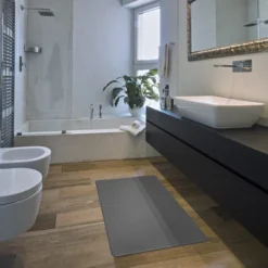 World Rug Gallery Solid Anti Fatigue Standing Mat -Safavieh Store GUEST 1b727434 d182 4b24 89a8 dadbaa80858d