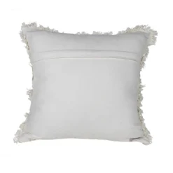 Tan Border Stripe 18X18 Hand Woven Filled Pillow - Foreside Home & Garden 8 Tan Border Stripe 18X18 Hand Woven Filled Pillow - Foreside Home & Garden -Safavieh Store GUEST 1b9660af 4063 4fc7 943c 4649dc30518f