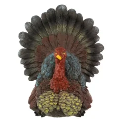 Northlight 10.5" Fall Harvest Turkey Tabletop Decoration -Safavieh Store GUEST 1c52ecbb fcc8 43a9 8b4c 3812fb810560