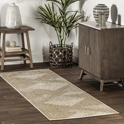 NuLOOM Tinslee Textured Farmhouse Area Rug 3 NuLOOM Tinslee Textured Farmhouse Area Rug