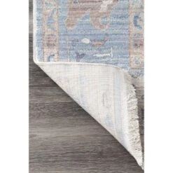 NuLOOM Vintage Brandi Floral Fringe Area Rug -Safavieh Store GUEST 1df4b874 897e 4e41 ae9b e776802126a4