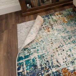 All Purpose Rug Pad Gray - Mohawk 25 All Purpose Rug Pad Gray - Mohawk -Safavieh Store GUEST 1f284530 760a 4654 b2d8 b9780ac3e1c4