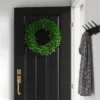 21.25" Preserved Boxwood Wreath - Threshold™ 2 21.25" Preserved Boxwood Wreath - Threshold™ -Safavieh Store GUEST 21b3315d df19 4c55 b240 3a50ef6a7a5b