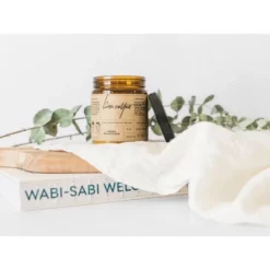 Lime Cotton Candle - Freres Branchiaux -Safavieh Store GUEST 2270fd4e 6bf6 4808 8e49 3993cb04344a